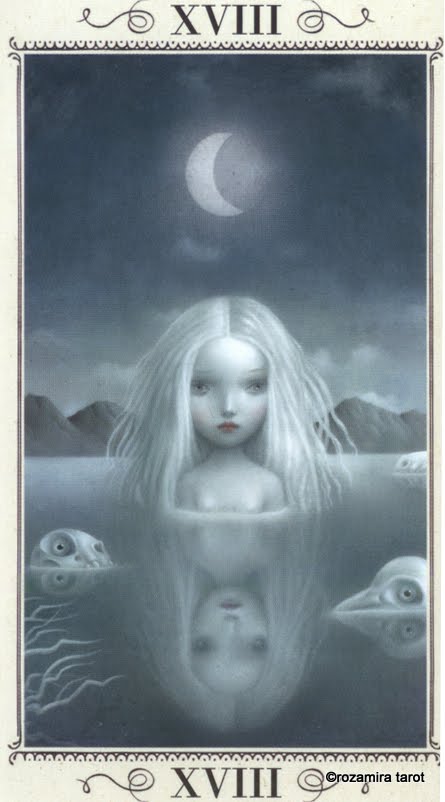 Nicoletta Ceccoli Tarot